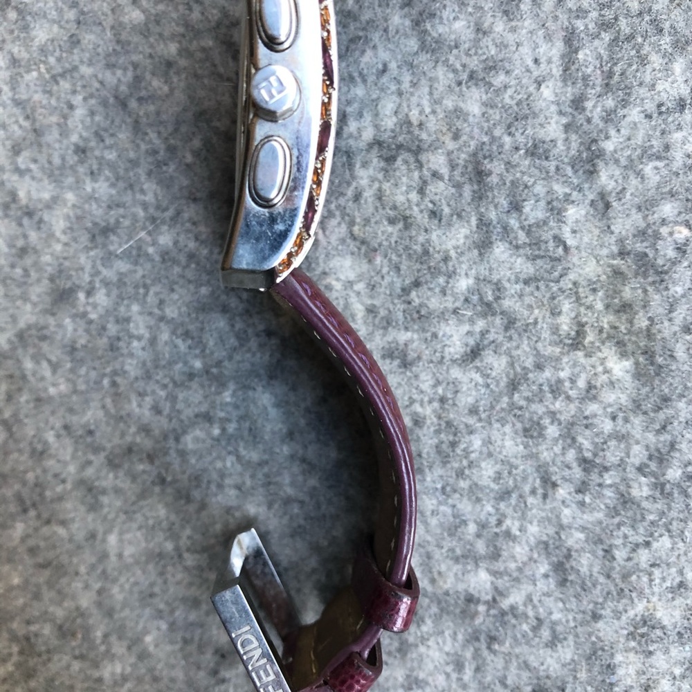 Fendi watch Authentic - Picture 4 of 6